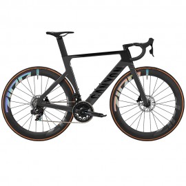 2023 Canyon Aeroad CF SLX 8 Force AXS Road Bike